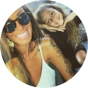 Eleni Gkofa photograph