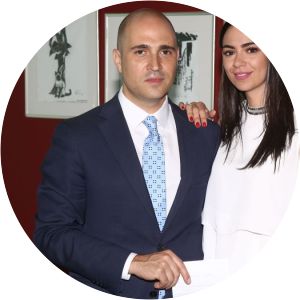 Eleni Karvela photograph