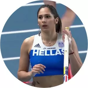 Eleni-Klaoudia Polak