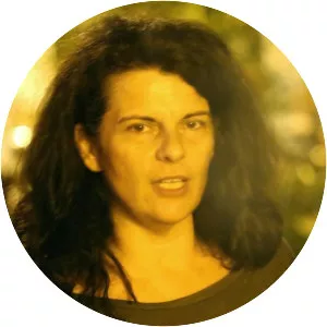 Eleni Kossyfidou - Film producer