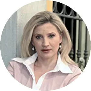 Eleni Krita - Actress