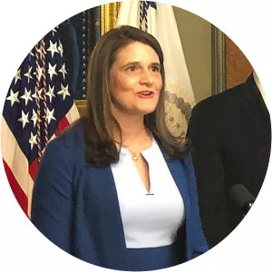 Eleni M. Roumel - Judge