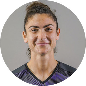 Eleni Markou - Greek footballer