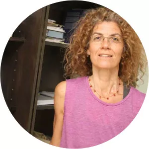 Eleni Meleagrou - Christopher Hitchens' ex-wife