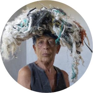 Eleni Mylonas photograph