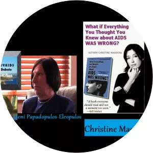 Eleni Papadopulos-Eleopulos