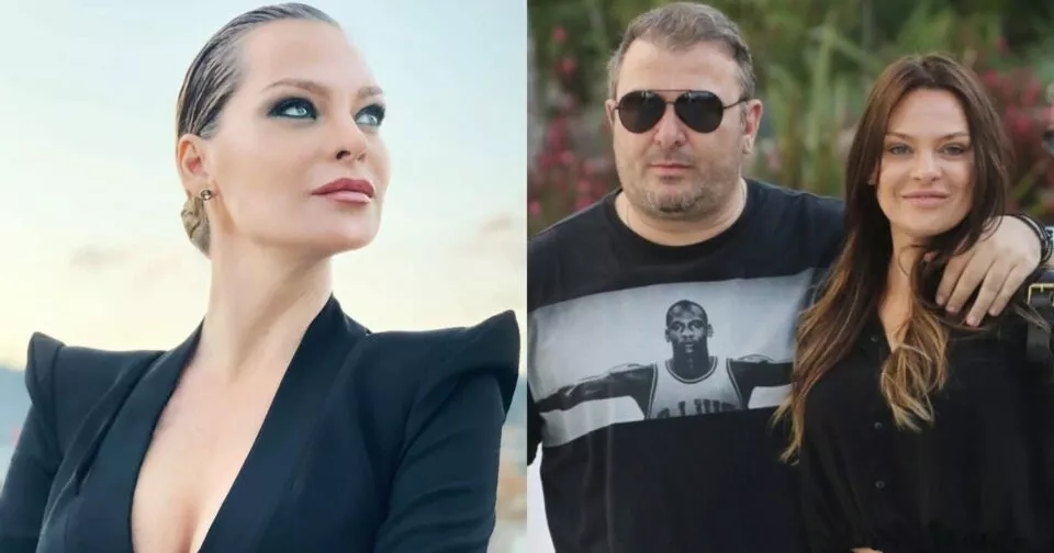 Eleni Paschalidi photograph