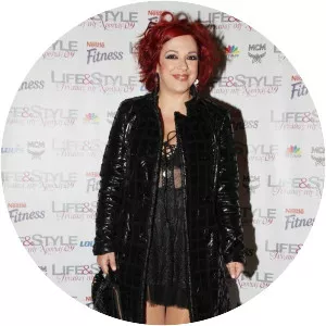 Eleni Rantou - Greek actress