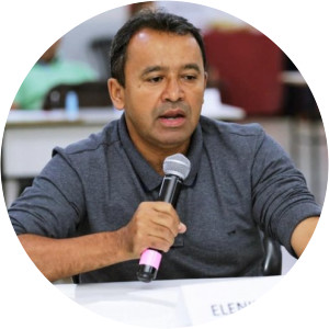 Elenil da Penha Alves de Brito