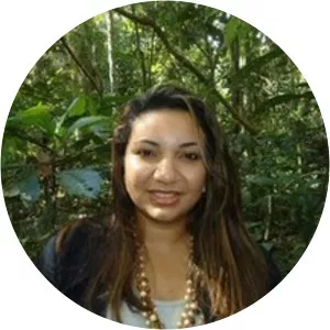 Elenira Mendes photograph