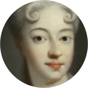 Elenora Monika Waldstein