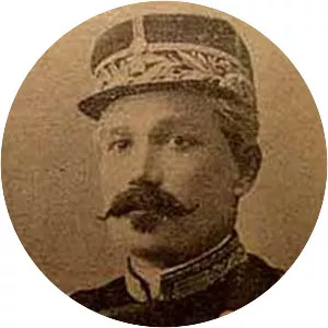 Eleodoro Damianovich