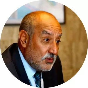 Eleodoro Mayorga Alba