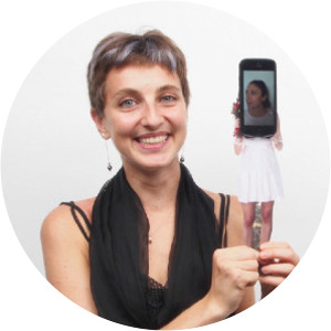 Eleonora Barbareschi