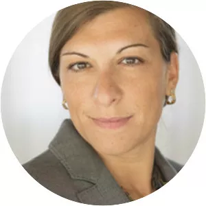 Eléonora Bottini - Author