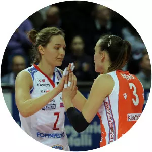 Eleonora Bruno photograph