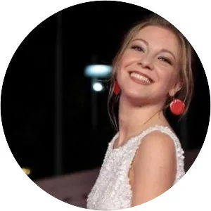 Eleonora Cadeddu - Italian actress