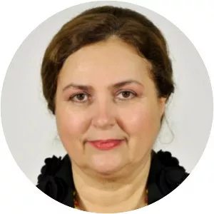 Eleonora-Carmen Hărău