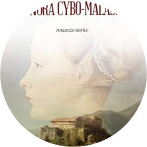 Eleonora Cybo photograph