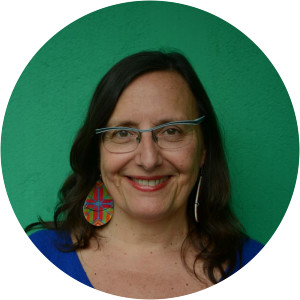 Eleonora de Lucena - Brazilian journalist