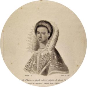 Eleonora degli Albizzi
