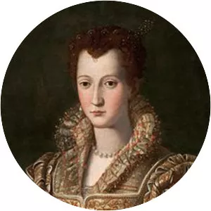 Eleonora di Garzia di Toledo