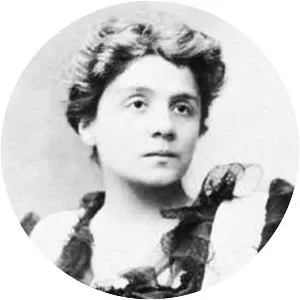 Eleonora Duse