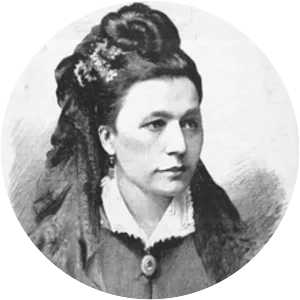 Eleonora Ehrenbergů