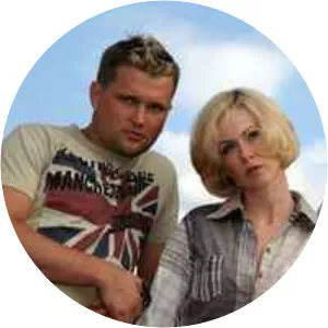 Eleonora Filimonova Musician - Musical artist