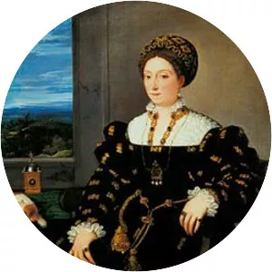 Eleonora Gonzaga, Duchess of . . .