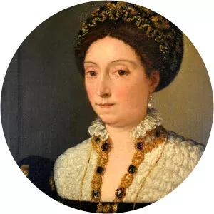 Eleonora Gonzaga, Duchess of Urbino