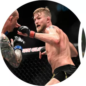 Eleonora Gustafsson photograph