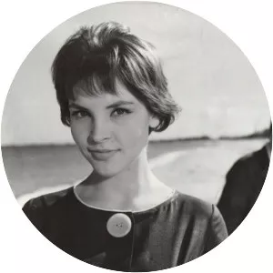 Eleonora Kaluzynska - Movie actress