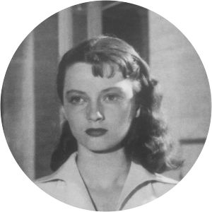 Eleonora Kokanova photograph