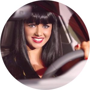 Eleonora Mancheva photograph