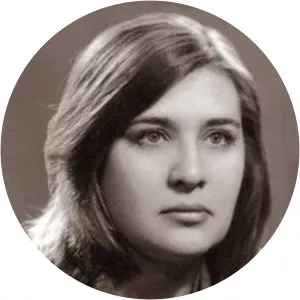 Eleonora Mandalian - Fiction writer