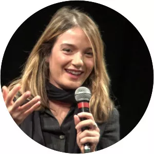 Eleonora Marangoni - Author