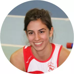 Eleonora Marchiando - Italian olympic athlete