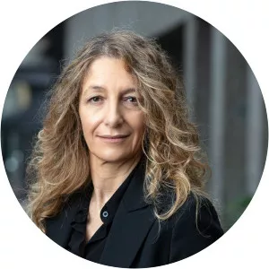 Eleonora Padoan photograph