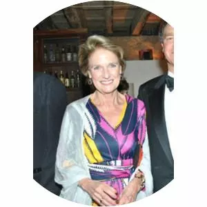 Eleonora, Princess of Ligne - 