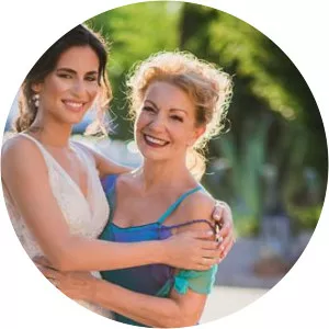 Eleonora Skentzou photograph