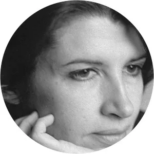 Eleonora Stathopoulou