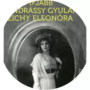 Eleonóra Zichy
