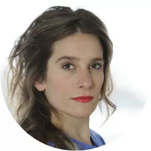 Éléonore Arnaud
