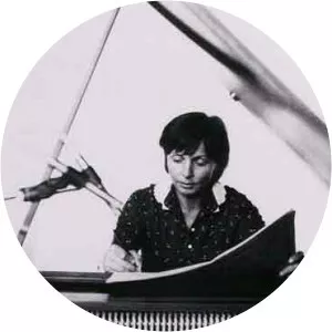 Eleonore Buhler-Kestler - Musical artist