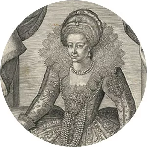 Éléonore de Bourbon (Éléonore de