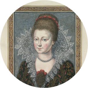 Éléonore de Bourbon