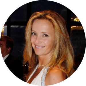 Eleonore de Galard photograph