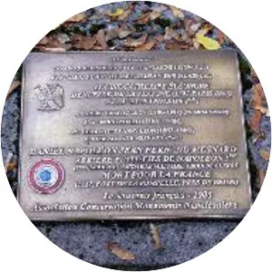 Eléonore Denuelle de La Plaigne