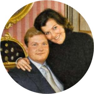 Eleonore Fleur Herzogin von Württemberg